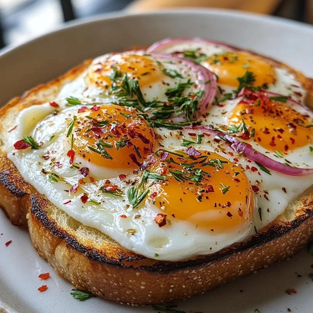 Ovos Turcos Simples: Uma Receita Incrível e Definitiva