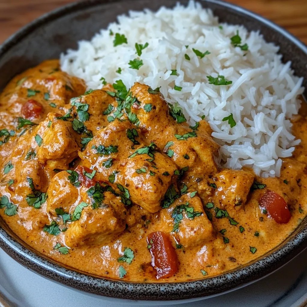 <p>Frango com Manteiga Caseiro Rápido e Fácil: Uma Receita Incrível e Essencial</p>