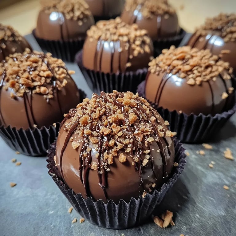 Renda Extra com Brigadeiros Gourmet