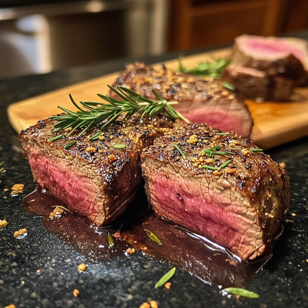 Melhor receita de sous vide