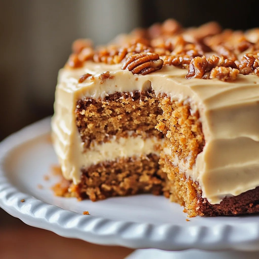 Bolo de Cenoura Perfeito