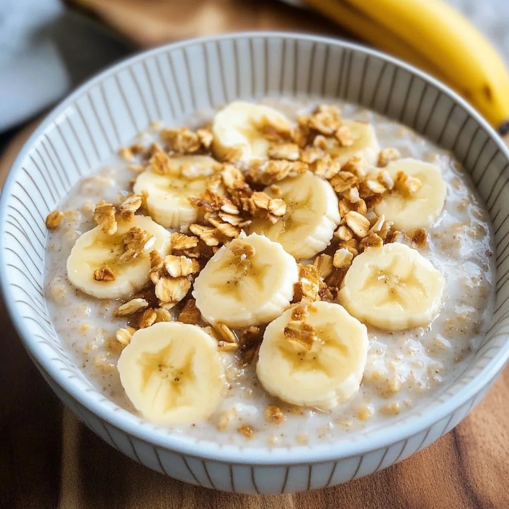 Papas de Aveia com Banana: Uma Receita Incrível e Essencial