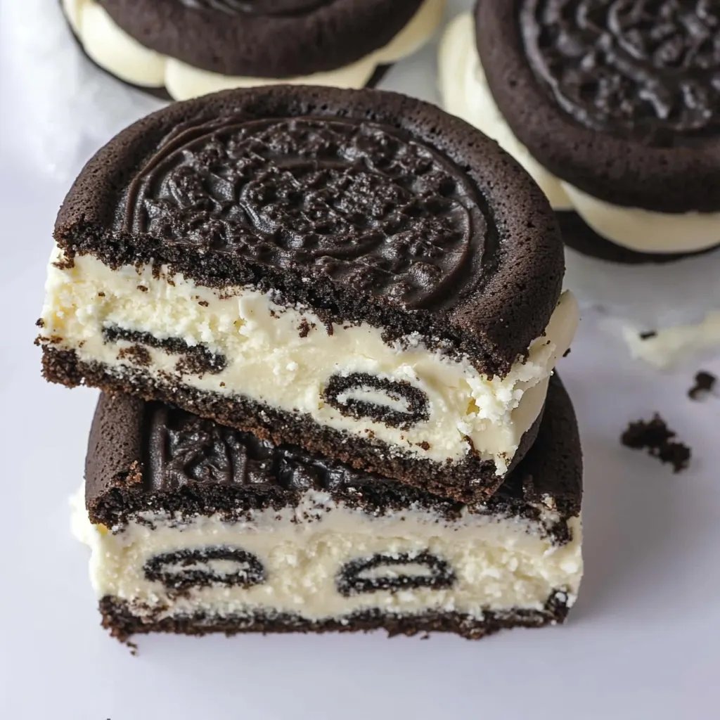Bolo Úmido de Oreo: An Incredible Ultimate Recipe for Everyone