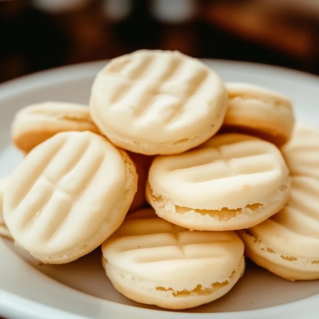 Biscoito de Amido de Milho: Uma Receita Incrível e Definitiva