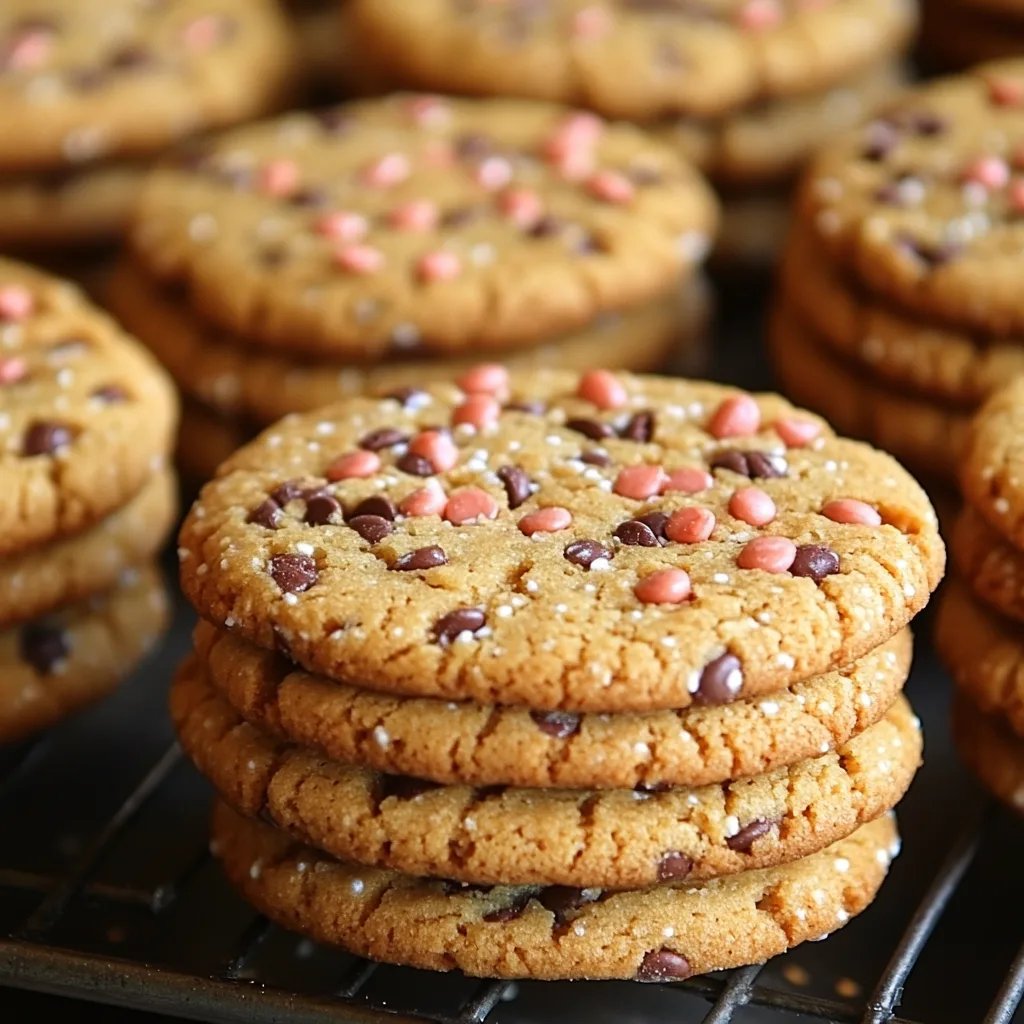 Cookies de Proteína: Uma Receita Incrível e Definitiva
