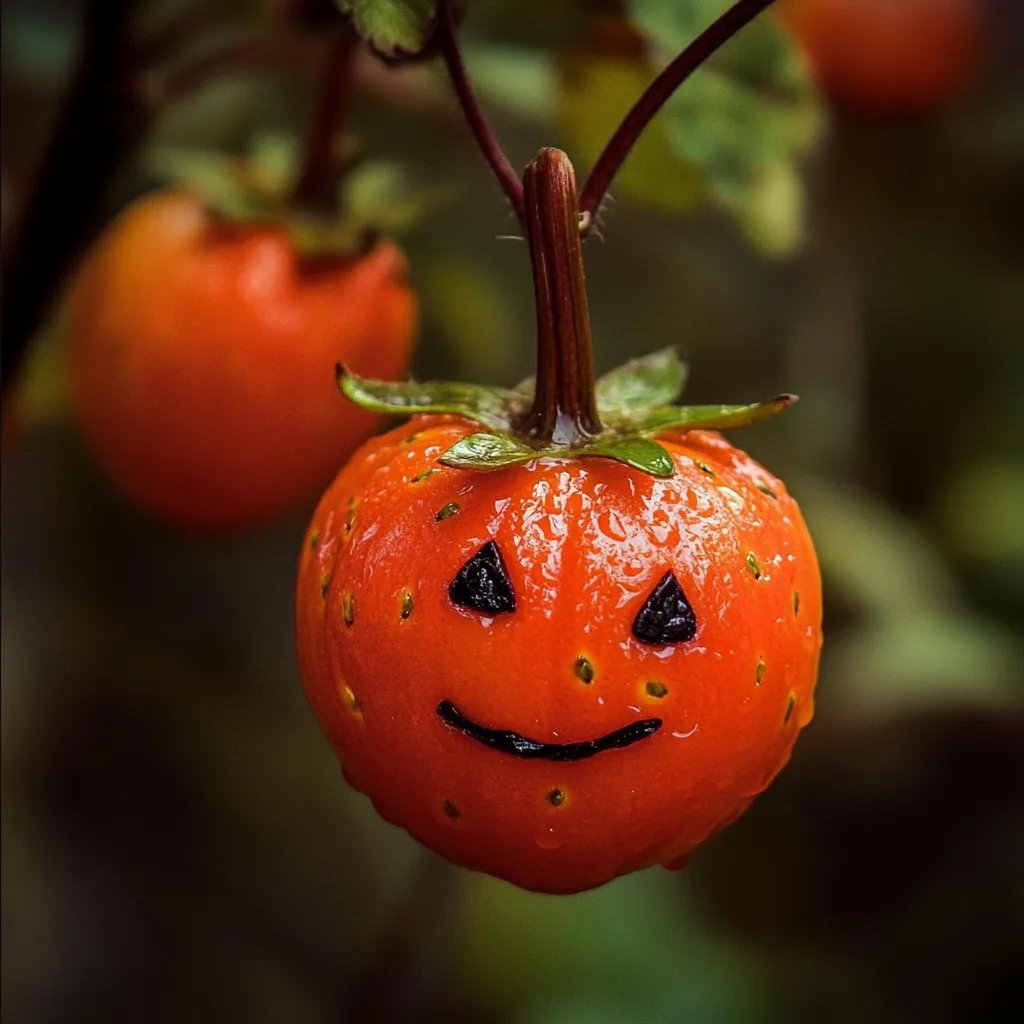 Fantasmas de Morango: Uma Receita Incrível e Essencial para os Amantes de Sobremesas