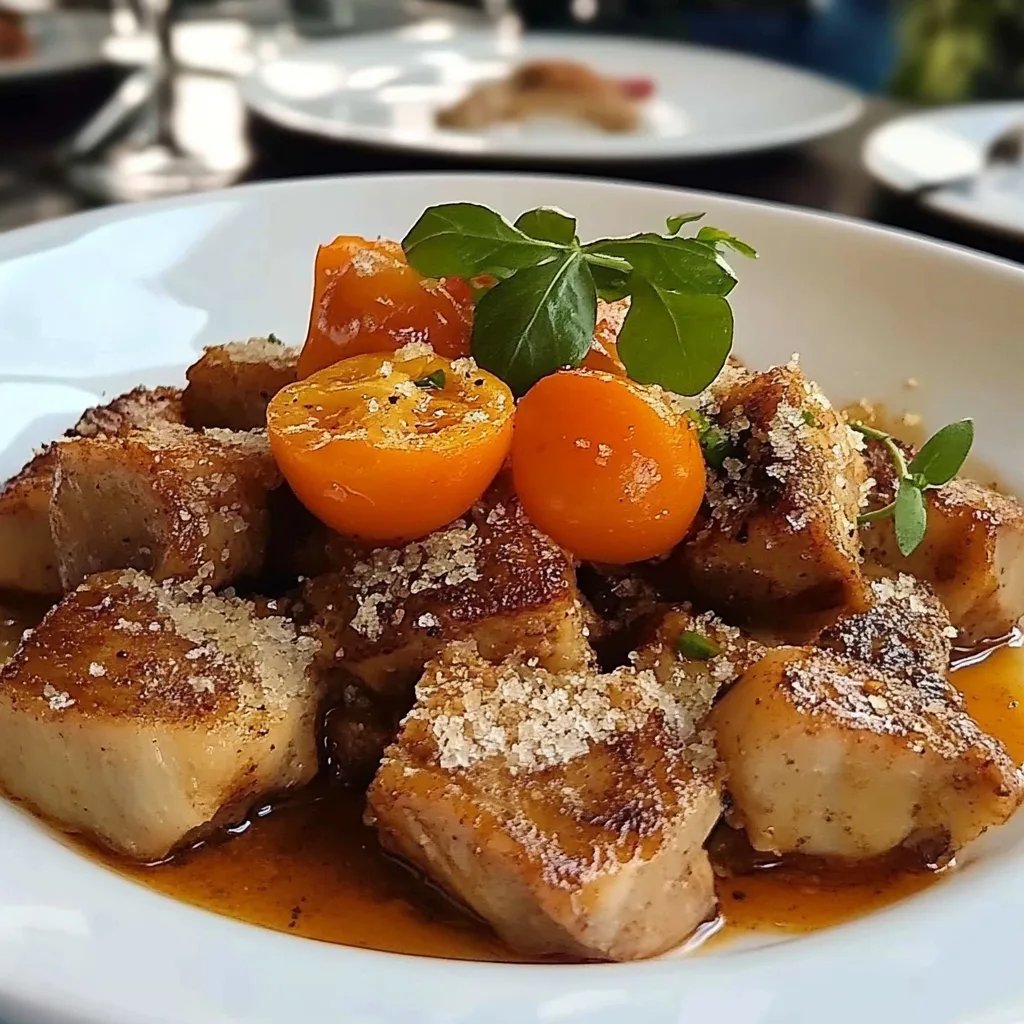 Costelinha de Porco Frita: A Receita Incrível e Definitiva para Saborear