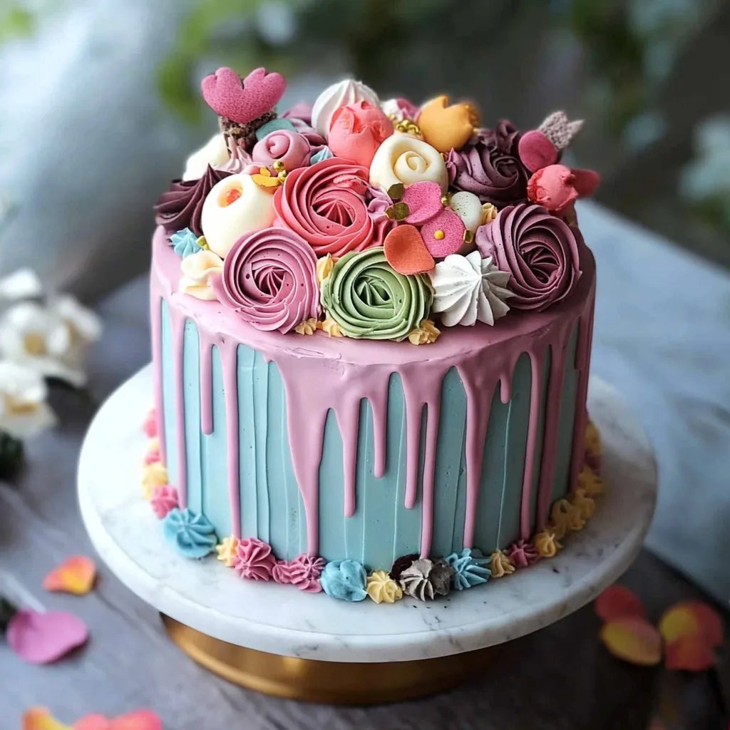 Bolos de Aniversário Femininos: 7 Receitas Incríveis e Definitivas