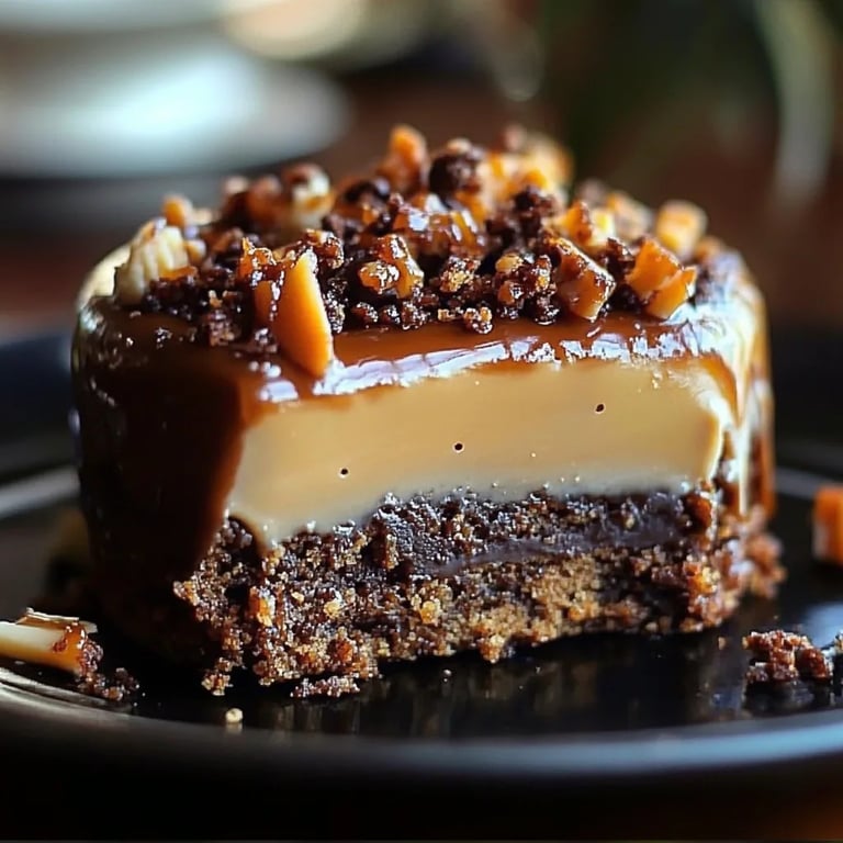 Bolo de Cenoura Brasileiro