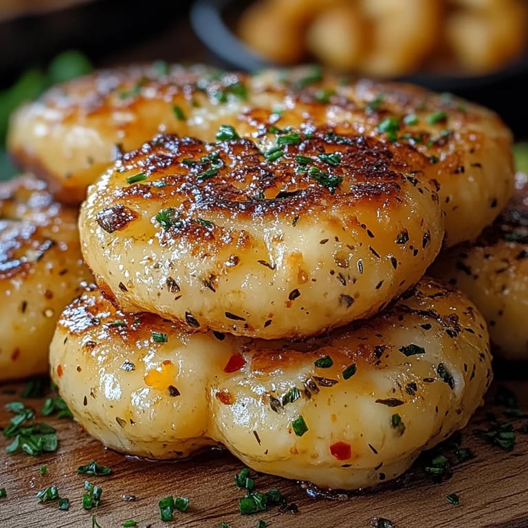 Pão de Queijo Keto: Uma Receita Incrível e Definitiva para Todos