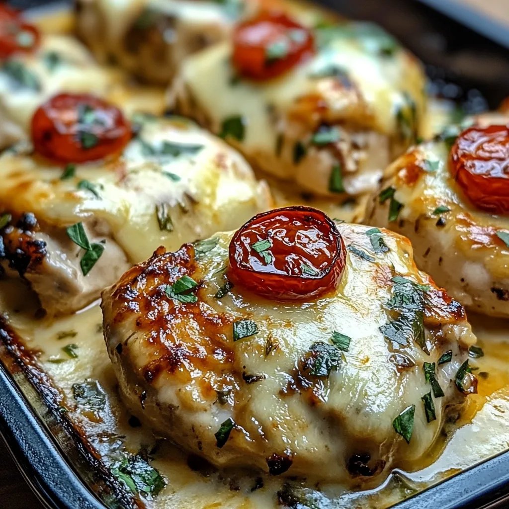 <p>Caçarola de Frango Toscano Assado: Uma Receita Incrível e Essencial</p>