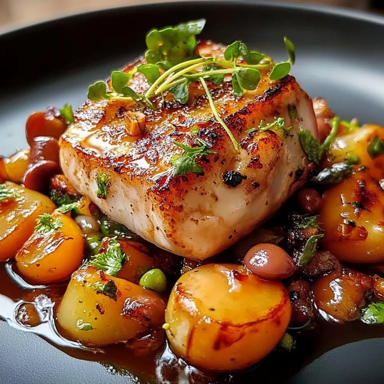 Peito de Frango com Legumes: Uma Receita Incrível e Definitiva