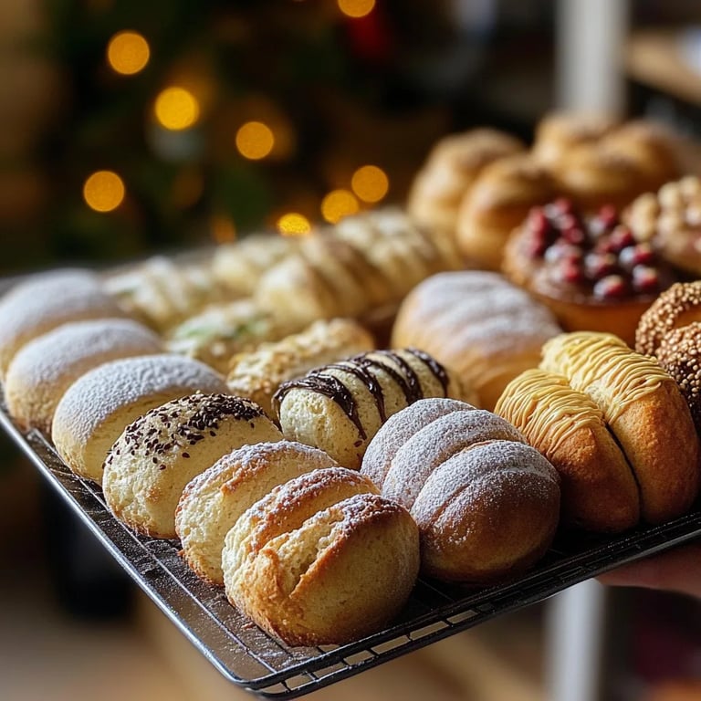 Víkendové pečení