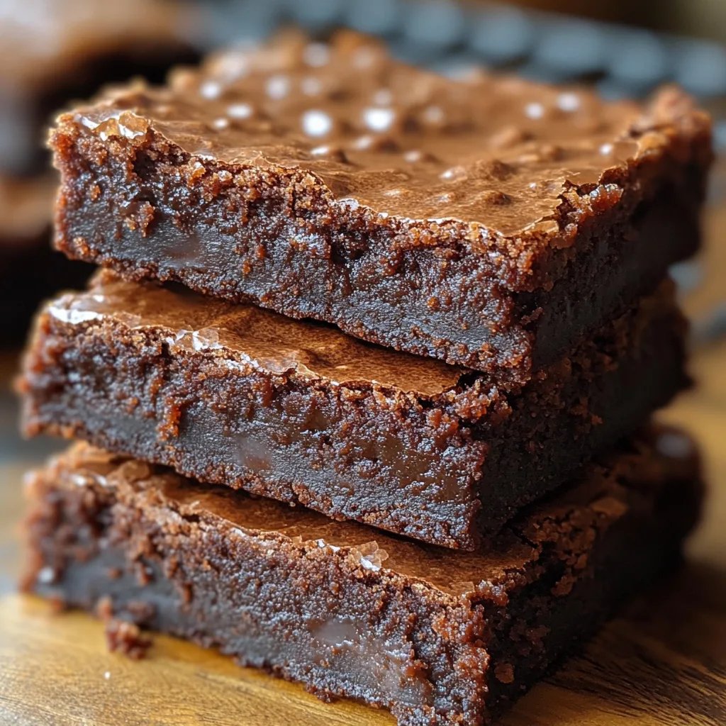 Brownies Cetogênicos: Uma Receita Incrível e Definitiva para 10 Pessoas