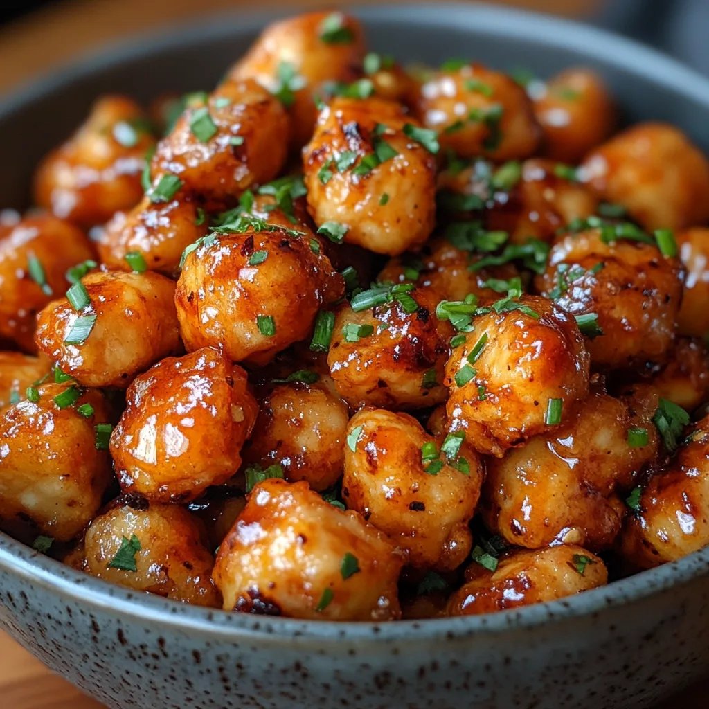 <p>Frango Bang Bang na Air Fryer: A Receita Incrível e Definitiva</p>