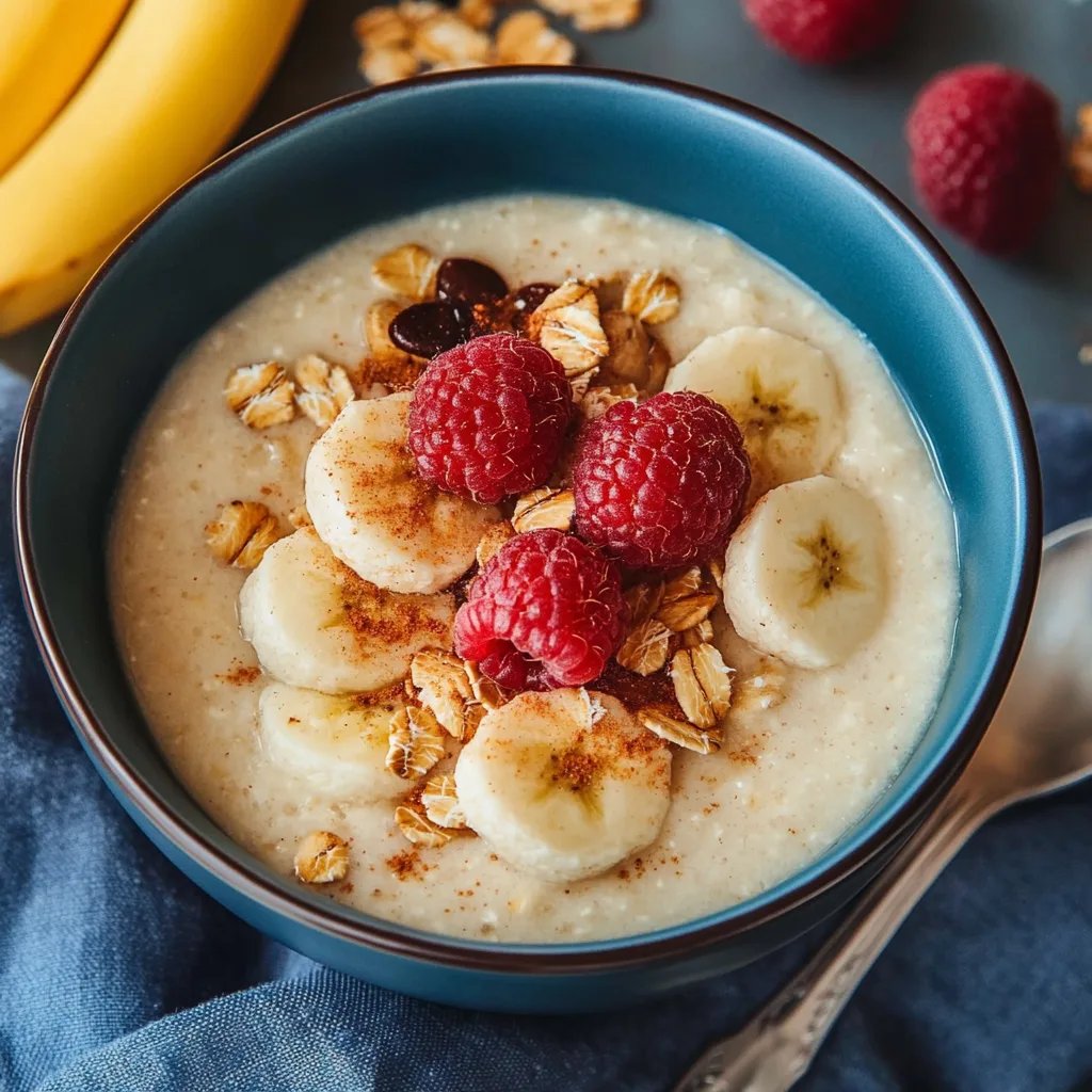 Mingau de Aveia: Uma Receita Incrível e Essencial