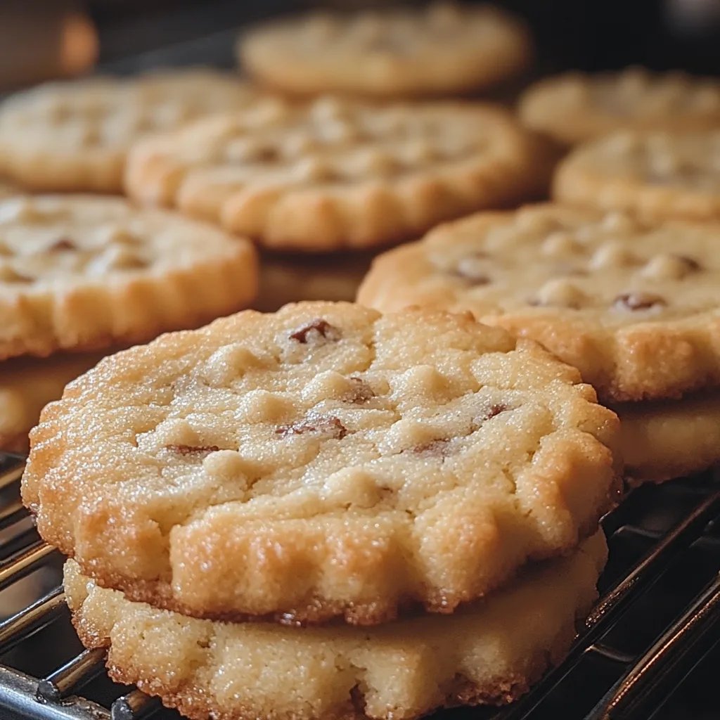 Biscoitos de Cream Cheese Irresistíveis Keto: A Receita Incrível e Definitiva