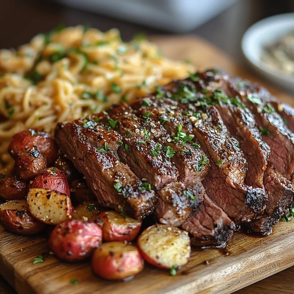 Peito de Boi ao Molho de Vinho Tinto: Uma Receita Incrível e Essencial