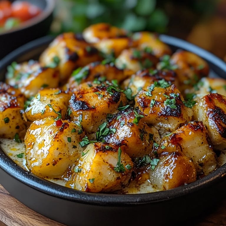 Frango Persa: Uma Receita Incrível e Definitiva