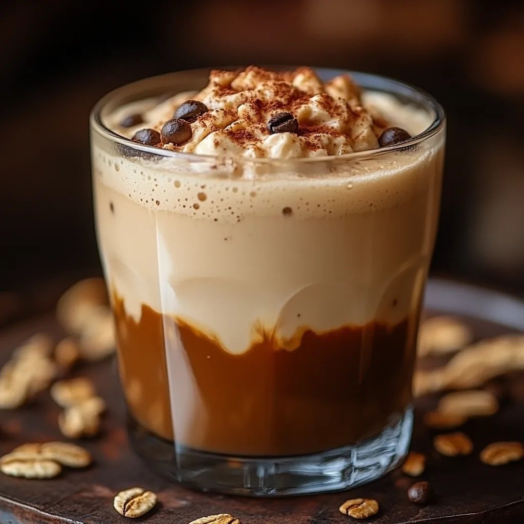 Cold Brew de Café com Aveia: Uma Receita Incrível e Refrescante