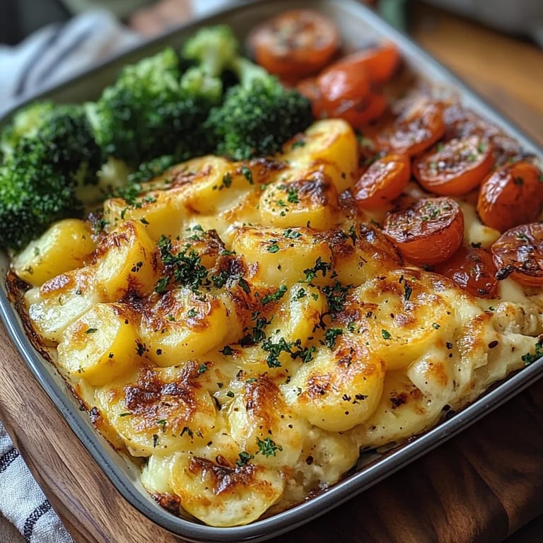 Caçarola de Café da Manhã Keto: Uma Receita Incrível e Definitiva para Começar o Dia