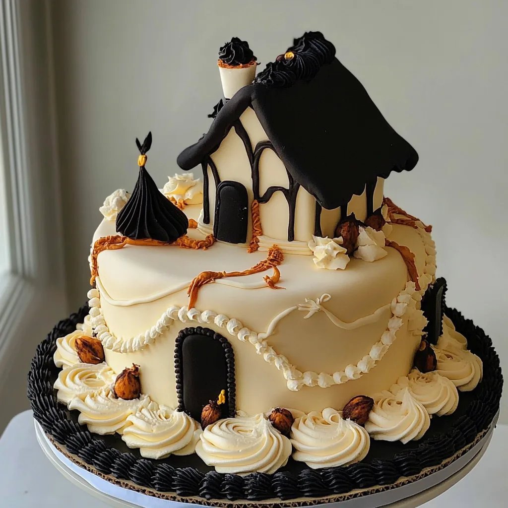 Bolo de Formatura: Uma Receita Incrível e Definitiva para Celebrar