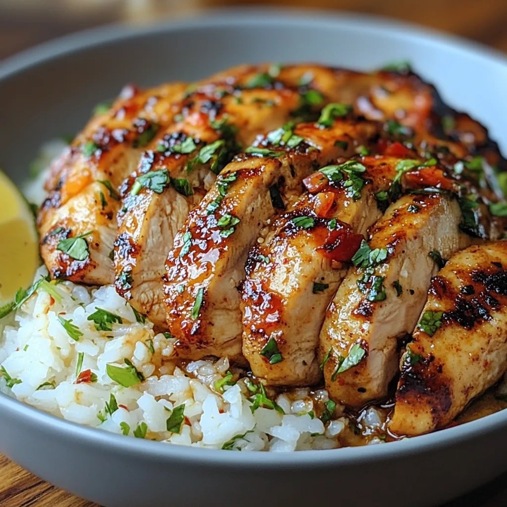 Frango Brasileiro Picante com Coco: Uma Receita Incrível e Essencial