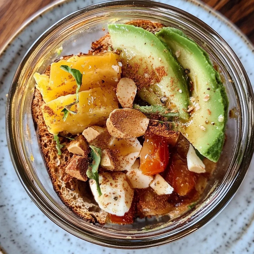 Pequeno-almoço Saudável e Leve: 7 Receitas Incríveis e Essenciais