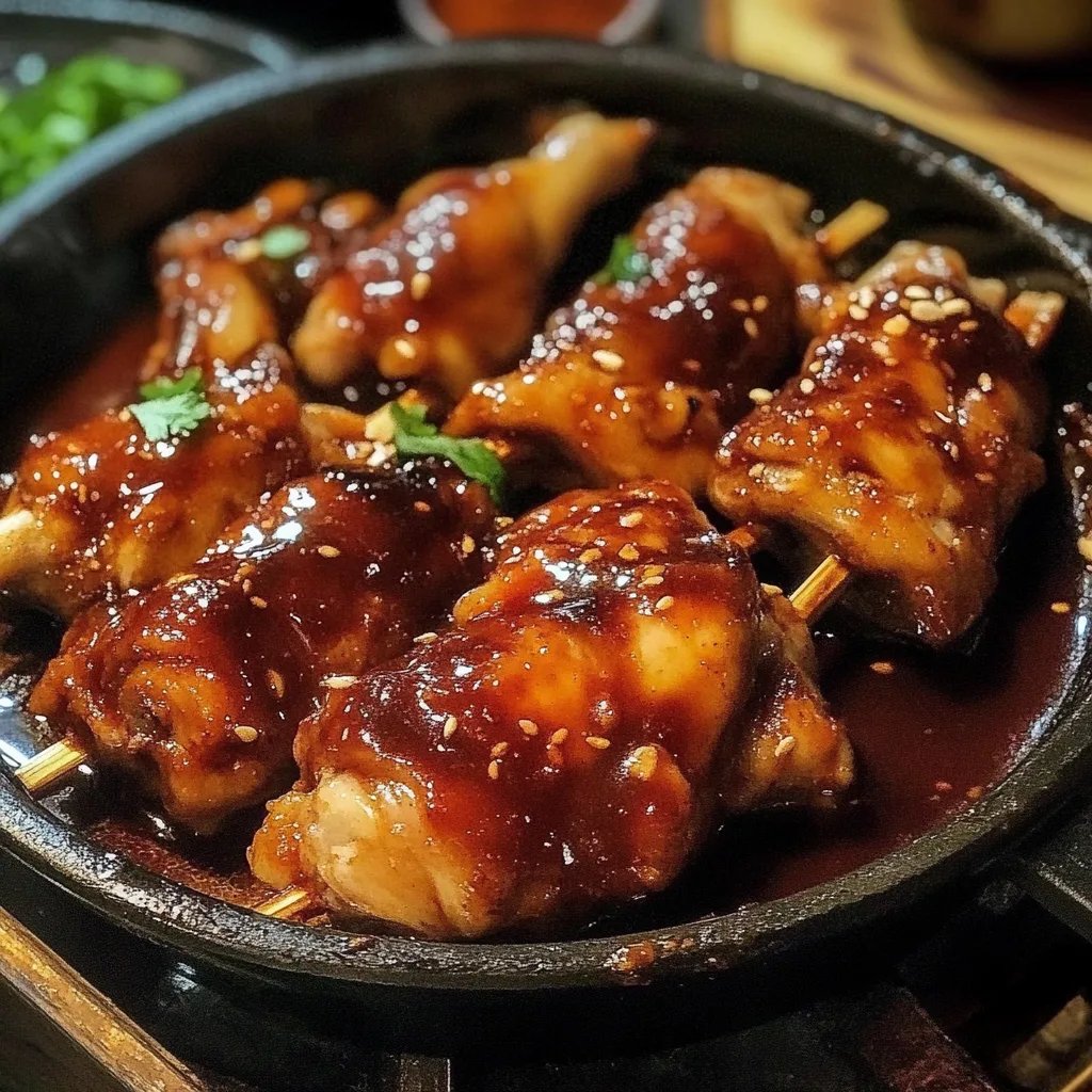 Frango Desfiado com Molho Barbecue: Uma Receita Incrível e Definitiva