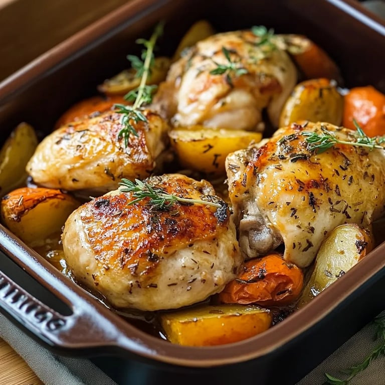 Peito de Frango no Forno: Uma Receita Incrível e Definitiva