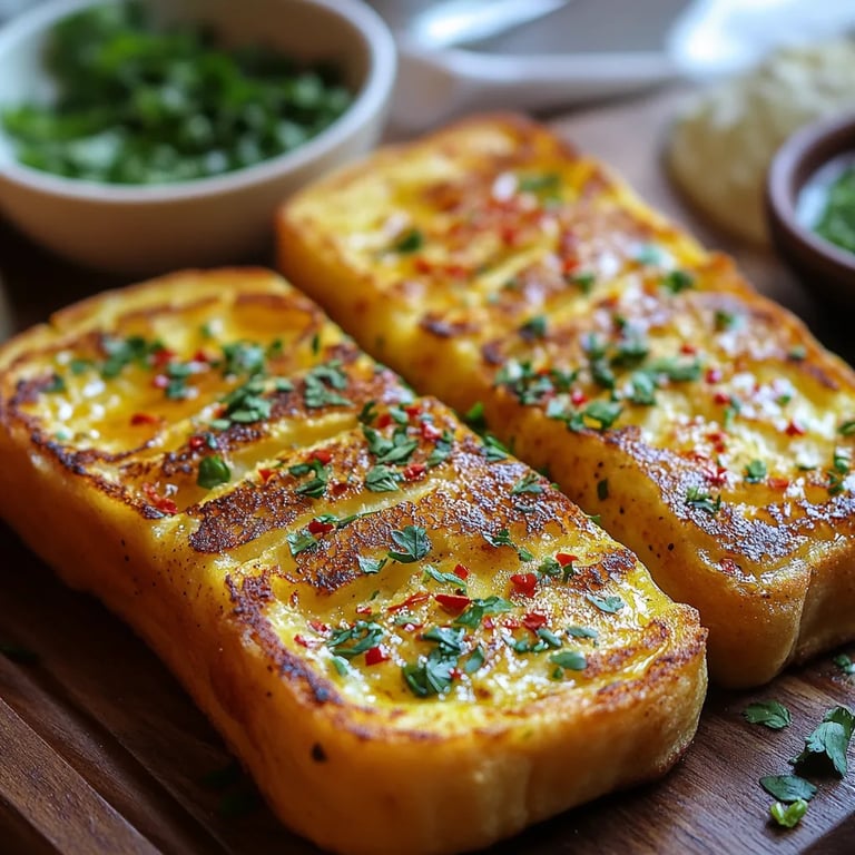 Torrada Francesa Masala: Uma Receita Incrível e Definitiva
