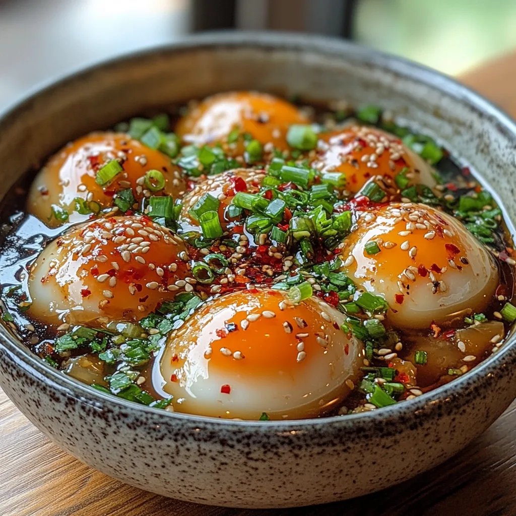 Ovos Mayak: Uma Receita Incrível e Definitiva