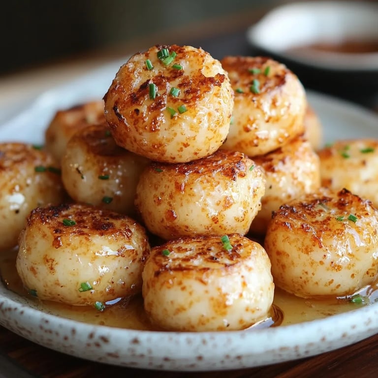 Bolinho de Arroz Doce Frito: Uma Receita Incrível e Definitiva