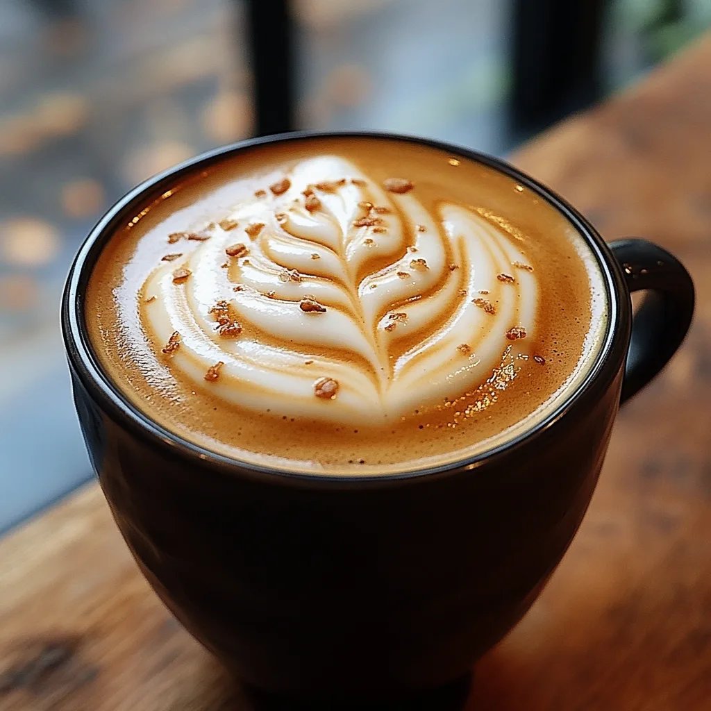 Latte de Bordo com Sal Marinho: Uma Receita Incrível e Definitiva em 7 Passos