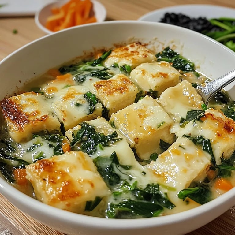 Gratinado de Espinafres com Cenoura: Uma Receita Incrível e Definitiva