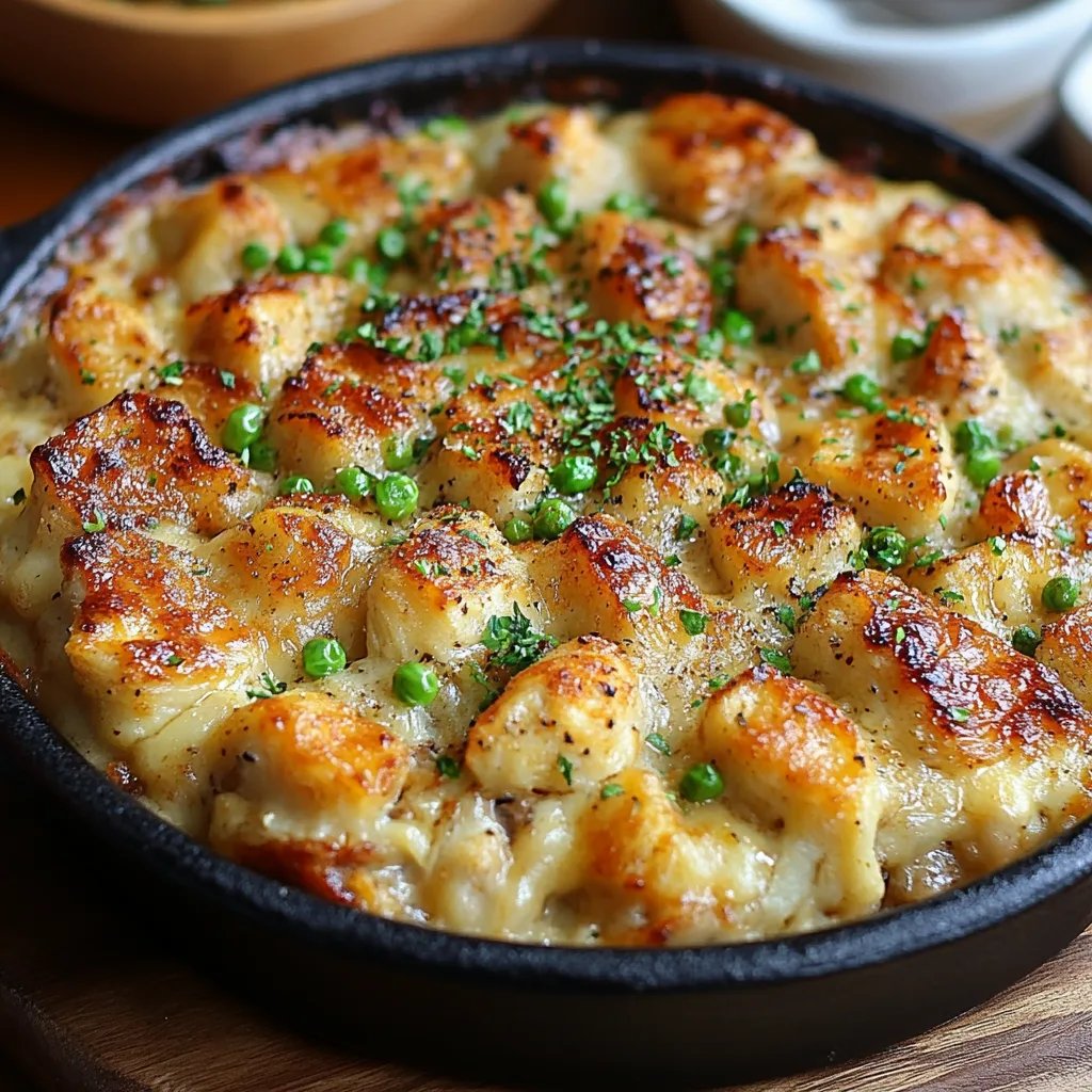Torta de Frango Picante: A Receita Incrível e Definitiva que Você Vai Amar
