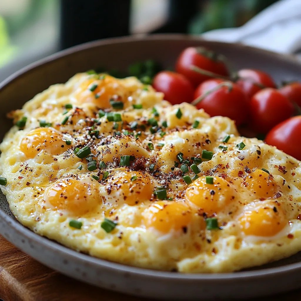 Ovos Mexidos com Cottage e Alto Teor de Proteína: Uma Receita Incrível