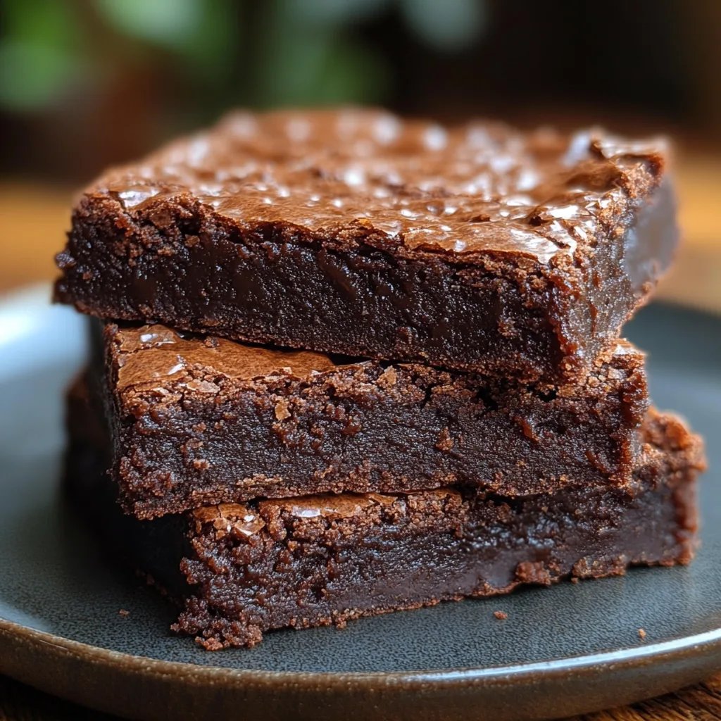 Brownies Keto: Uma Receita Incrível e Definitiva com 5 Passos