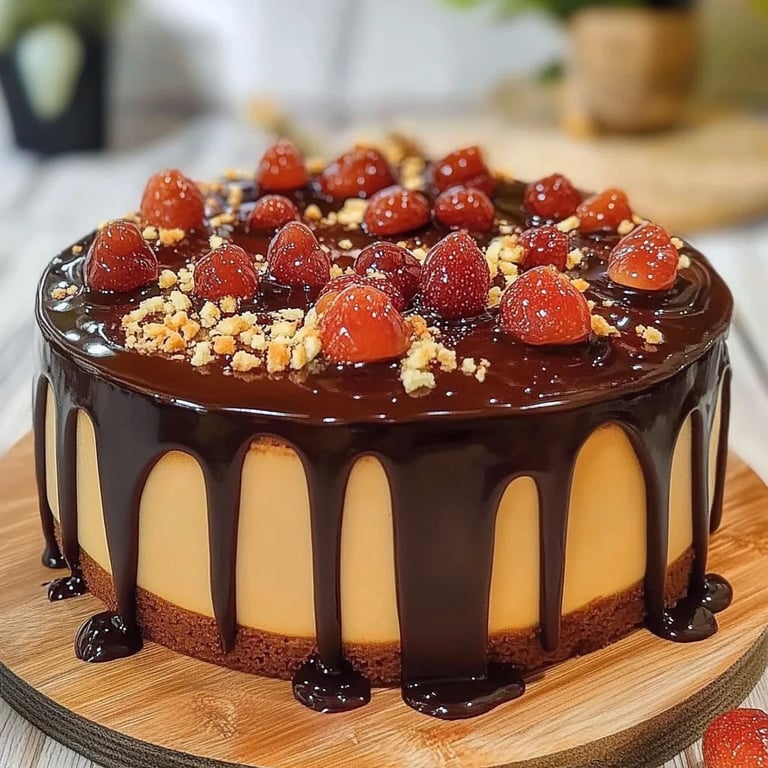 O Melhor Bolo de Aniversário de Morango: Uma Receita Incrível e Definitiva