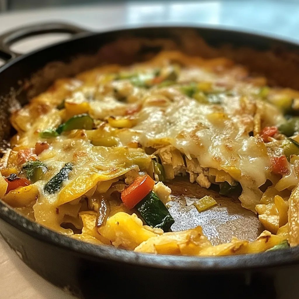 Gratinado de Legumes e Atum: Uma Receita Incrível e Definitiva para 5 Pessoas